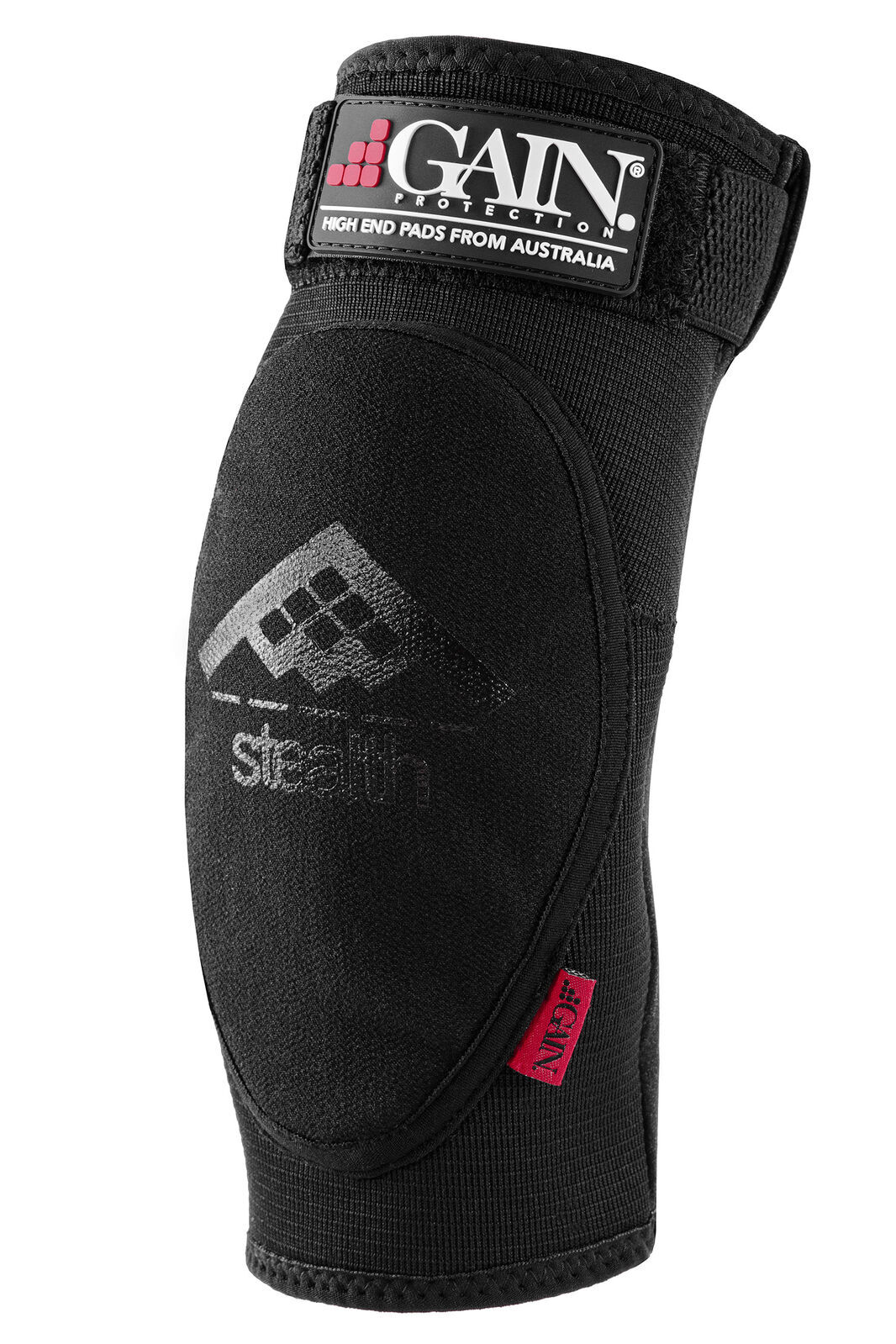 GAIN Stealth Elbow Pads V1