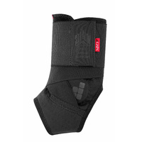 GAIN Stealth Pro Ankle Support - LACELESS, adult size