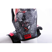 GAIN Protection Resistance elastic Armortex gloves, Dropbear, size XS