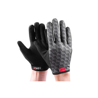 GAIN Protection Resistance elastic Armortex gloves, LOGO, size XS