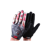 GAIN Protection Resistance elastic Armortex gloves, Dropbear, size XS