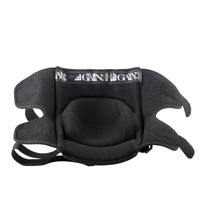 GAIN The Shield Pro Knee Pads w. black caps, size XXS