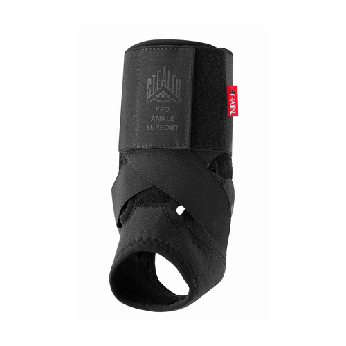 GAIN Stealth Pro Ankle Support / Laceless