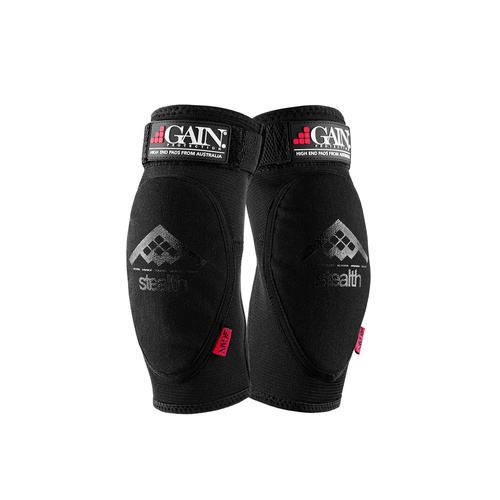 GAIN Stealth Elbow Pads V1