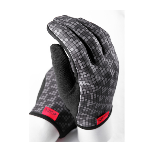 GAIN Protection Resistance Elastic Armortex Gloves Logo